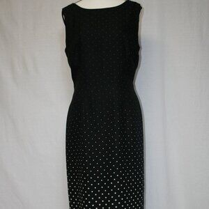 Vintage Maggy London Dress